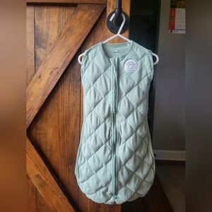 DreamLand Weighted Swaddle
